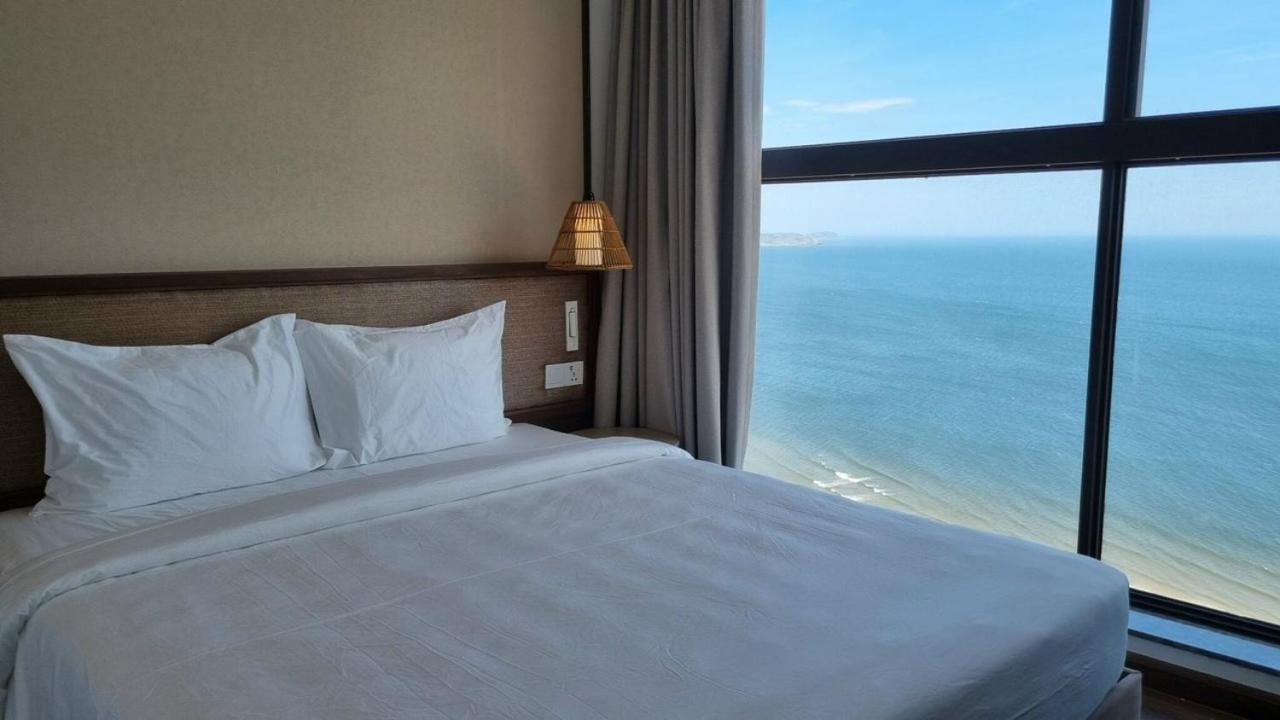 Apec Mandela Wyndham Mui Ne Long Son Exterior foto