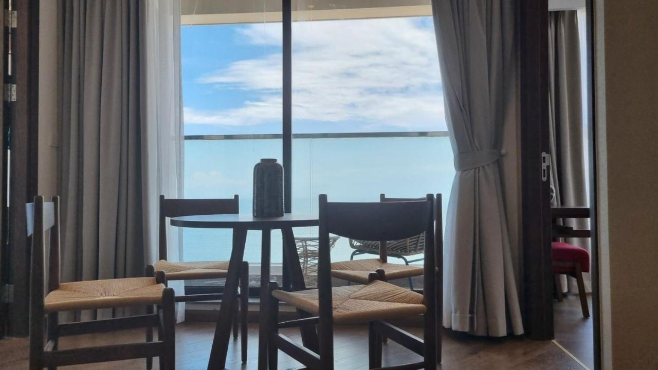 Apec Mandela Wyndham Mui Ne Long Son Exterior foto